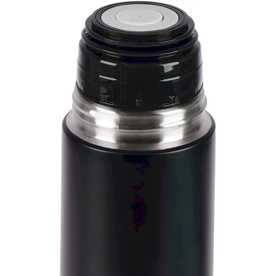 Термос Skif Outdoor Walker 0.5L Чорний - фото 2