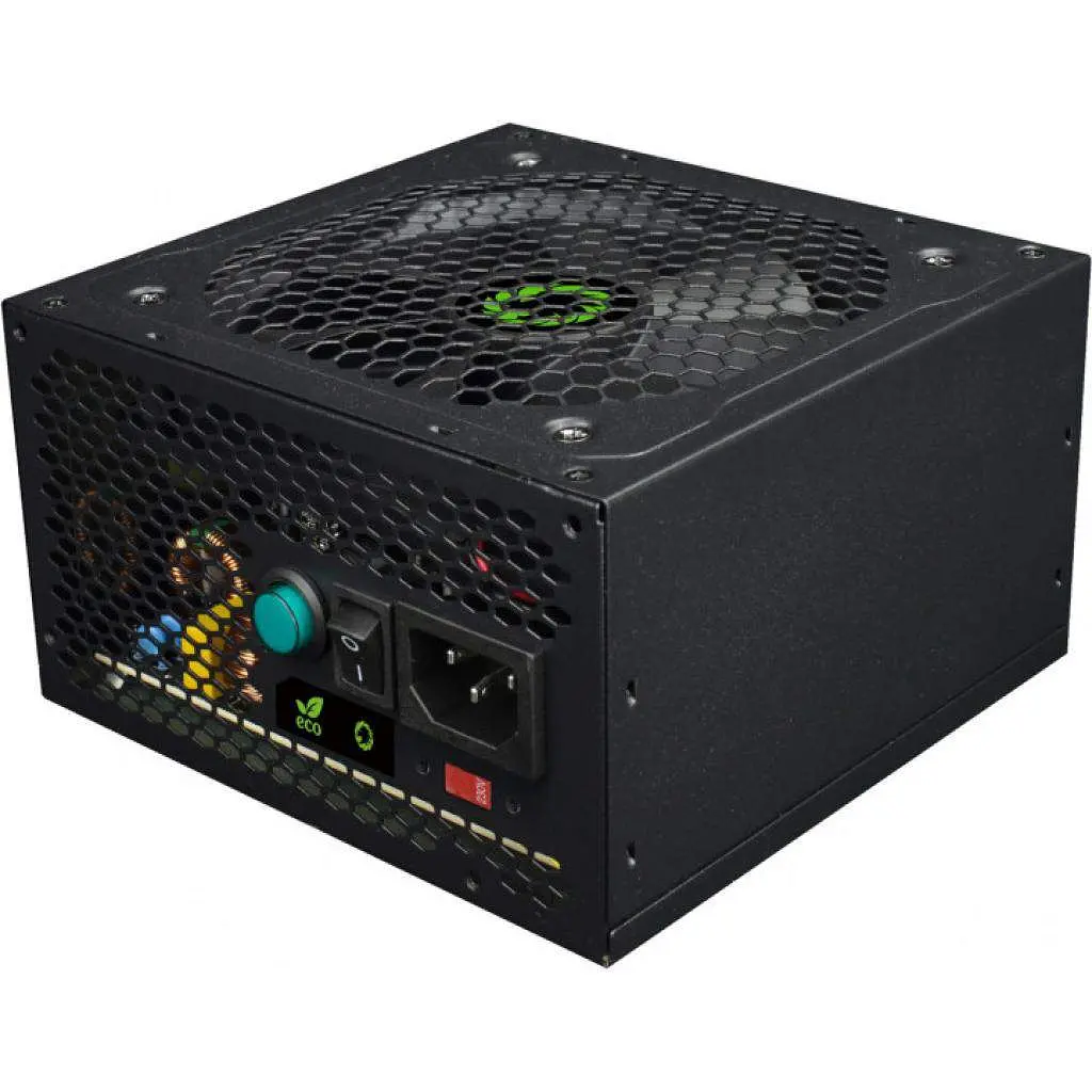 Блок питания GameMax VP-450 450W 500 (VP-450) - фото 4