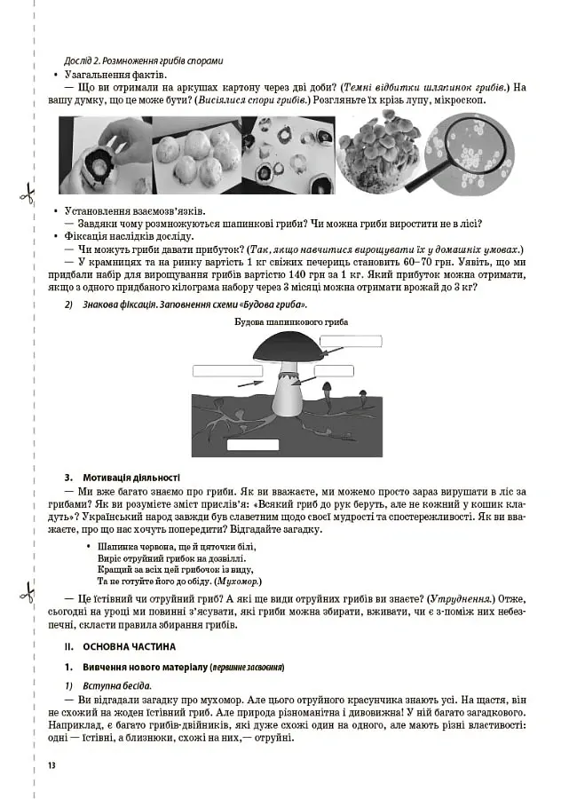 Я досліджую світ. 3 клас. Частина 2 (за підручниками Н. М. Бібік, Г. П. Бондарчук та М. М. Корнієнко, С. М. Крамаровської, І. Т. Зарецької) - Світлана Заплотна - фото 4