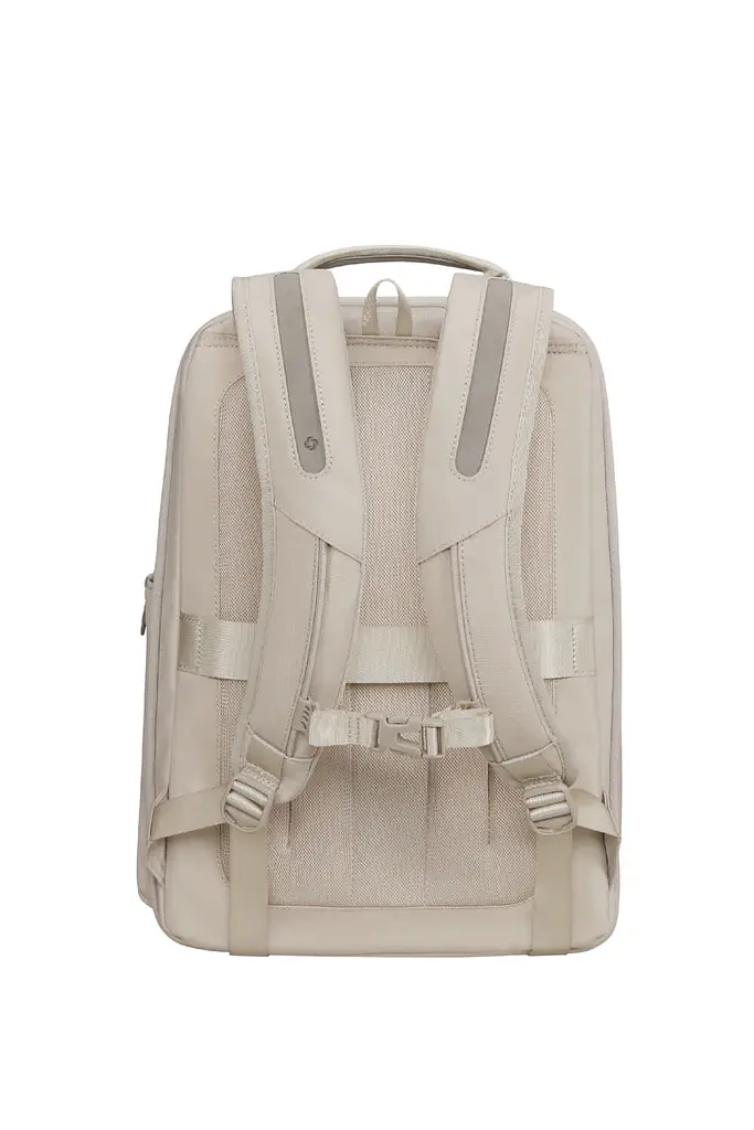Рюкзак Для Подорожей 15.6" Samsonite PARALUX BT STONE GREY 44x31x24 KT3*08002 - фото 2