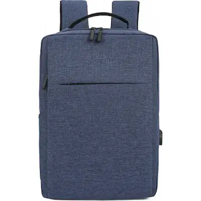 Рюкзак для ноутбука Voltronic 17", Linxue-Bl, Blue (45033)
