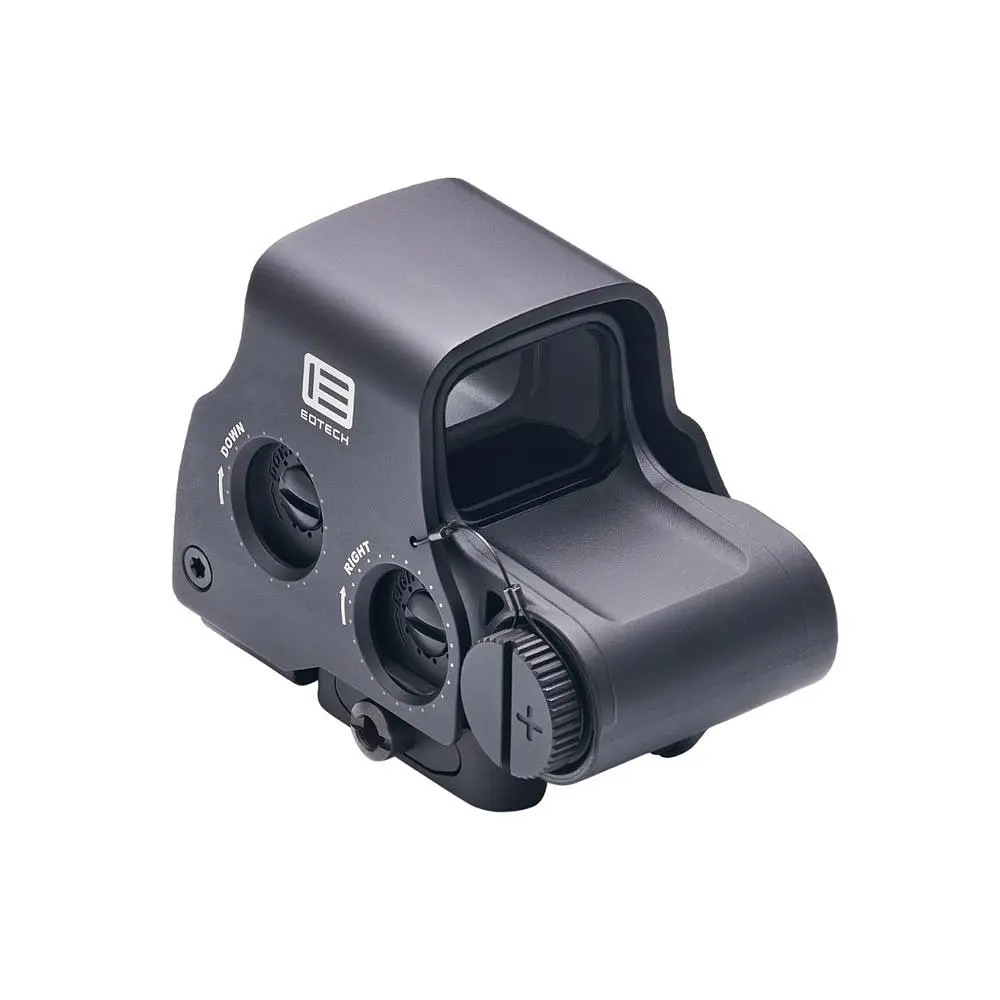 Коліматорний приціл EOTech EXPS3-0 Blk 1MOA/68MOA (EXPS3-0.BLK) - фото 2