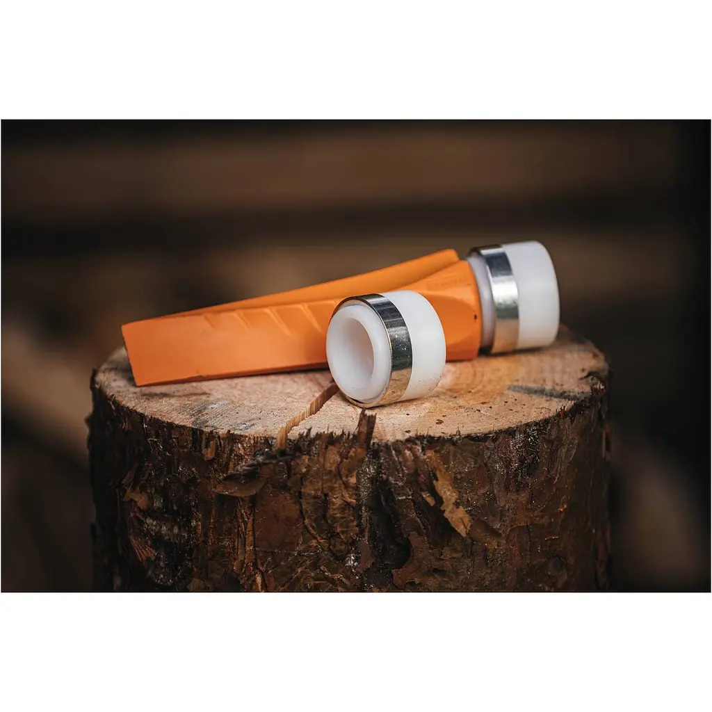 Клин для розщеплення гвинтовий Fiskars SAFE-T (1001615) - фото 3
