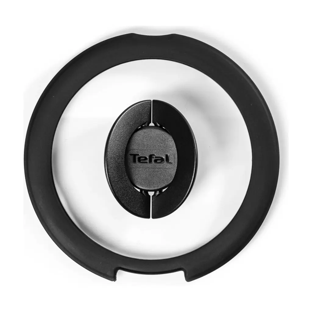 Кришка для посуду Tefal Ingenio 24 см (L9846553) - фото 2