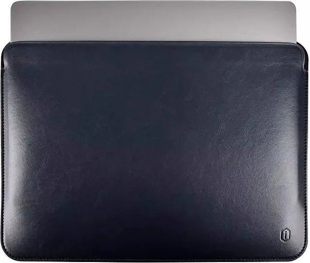 Чохол Wiwu Skin Pro Platinum для MacBook Pro 14.2 M1/M2 [2021-2023] Navy Blue [79319] - фото 2