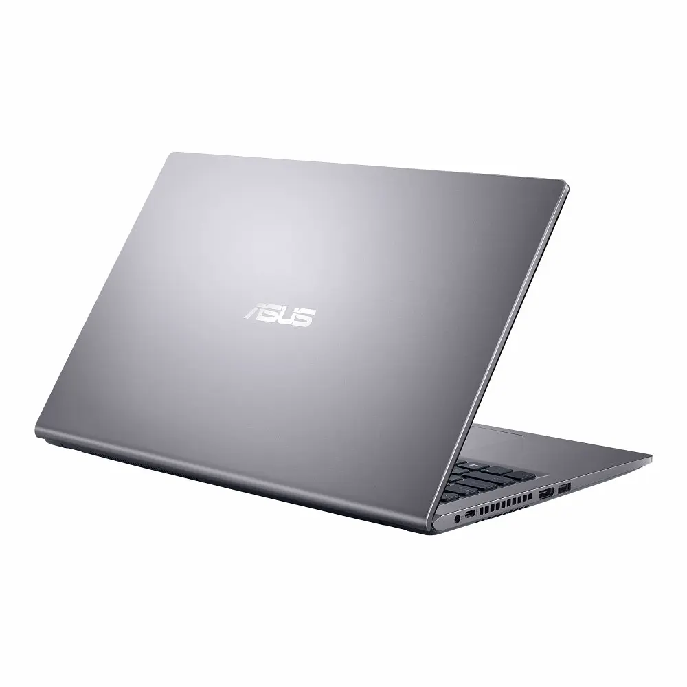 Ноутбук ASUS VivoBook 15 X515J 15,6" FHD WV, 16GB DDR4, 512GB NVMe SSD, Intel Core i5-1035G1, Peacock Blue (S515JA-BQ2536W) Windows 11 - фото 3