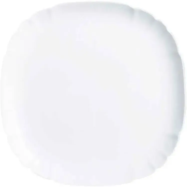 Тарілка LUMINARC обідня 250мм LOTUSIA H1372 6190845