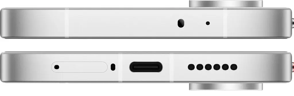 Смартфон Xiaomi POCO X8 Pro 12/512Gb білий UA UCRF - фото 9