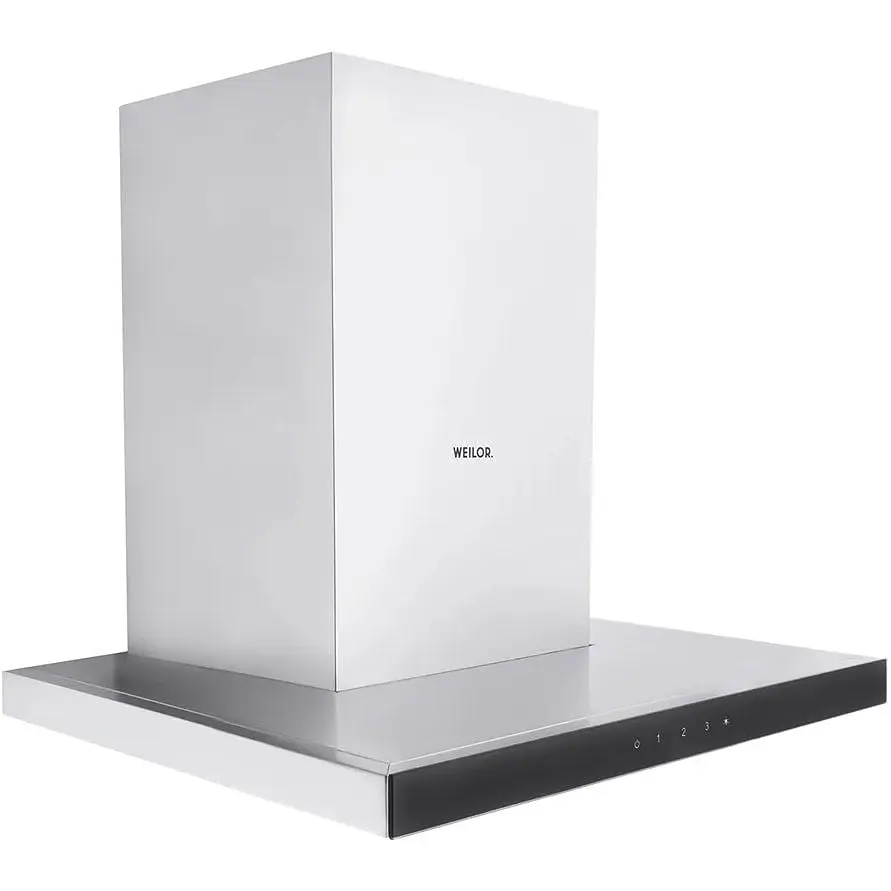 Витяжка Weilor WPS 6230 SS 1000 LED - фото 2