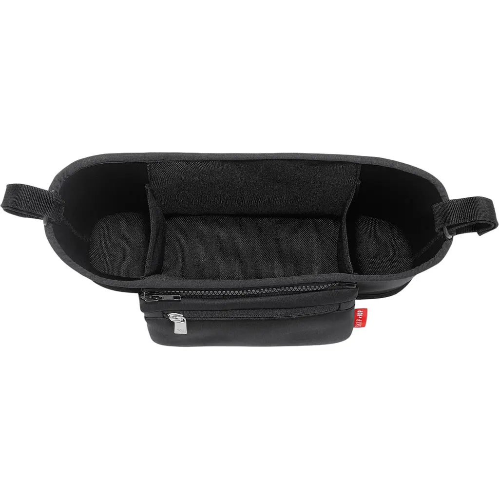 Органайзер для коляски Skip Hop Black (400304) - фото 3