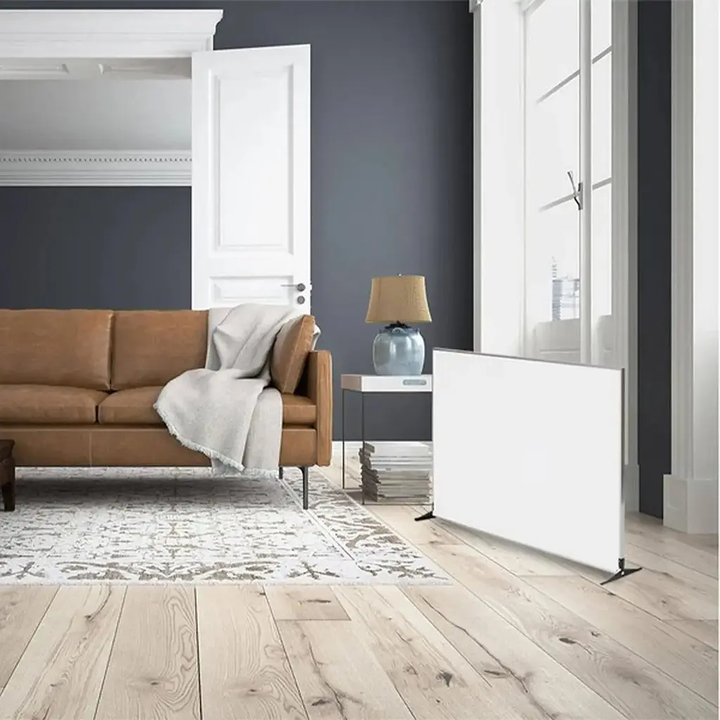 Обігрівач Trotec TIH 500 S 905x605mm 580W керамічний настінний White - фото 5