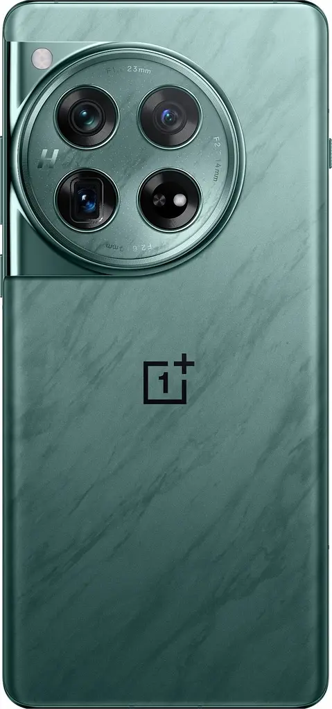 OnePlus 12 16/512GB Flowy Emerald EU - фото 2