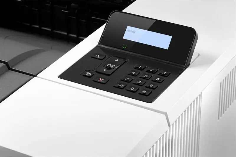 Принтер HP LaserJet Enterprise M501dn (J8H61A) [93084] - фото 5