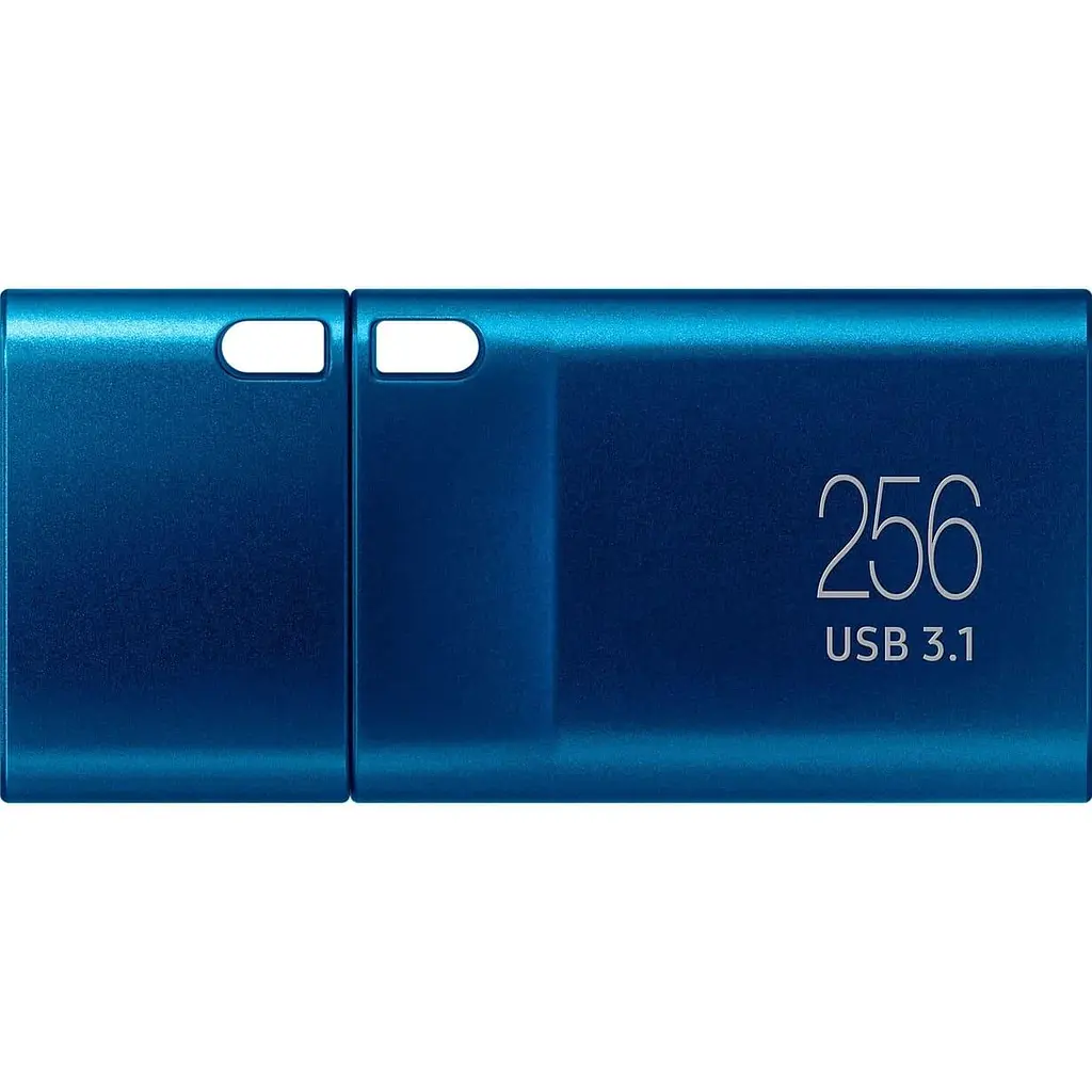 Накопичувач Samsung 64GB USB 3.2 Type-C - фото 2