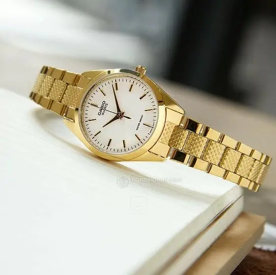 Годинник Casio LTP-1274G-7ADF - фото 2
