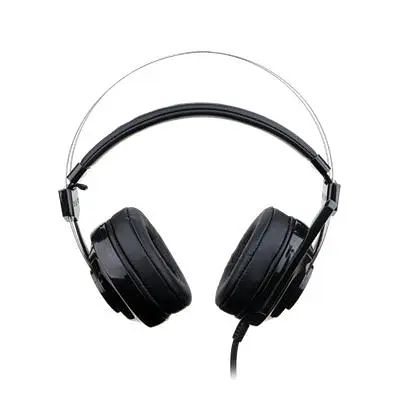 Наушники Redragon Talos H601 USB Black (77692) - фото 5