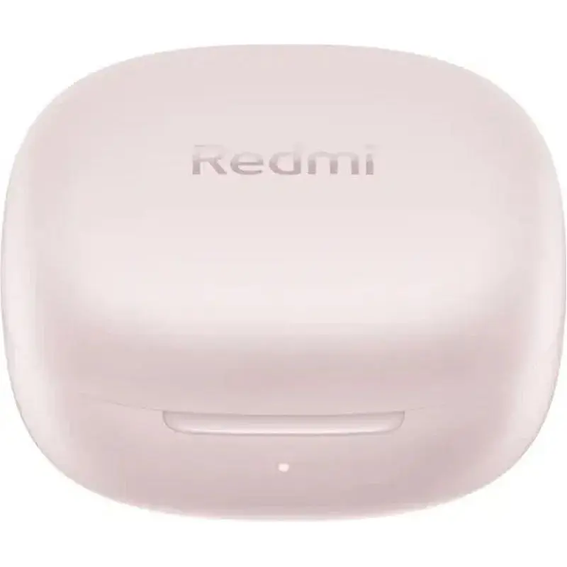 Навушники Xiaomi Redmi Buds 6 Play pink (M2420E1 / BHR8775GL) (Global Version) - фото 3