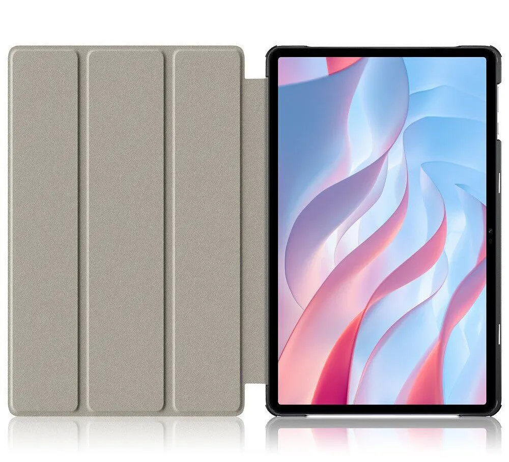 Чохол-книжка BeCover Smart Case для Honor Pad X9 11.5" Насичено-синій (711080) - фото 6