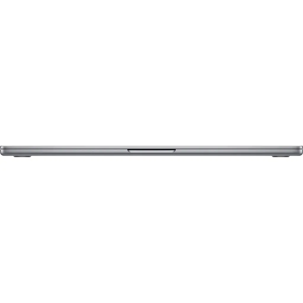 Ноутбук Apple MacBook Air 15" M2 Retina 8/256GB Space Gray 2023 [MQKP3] [86310] - фото 5