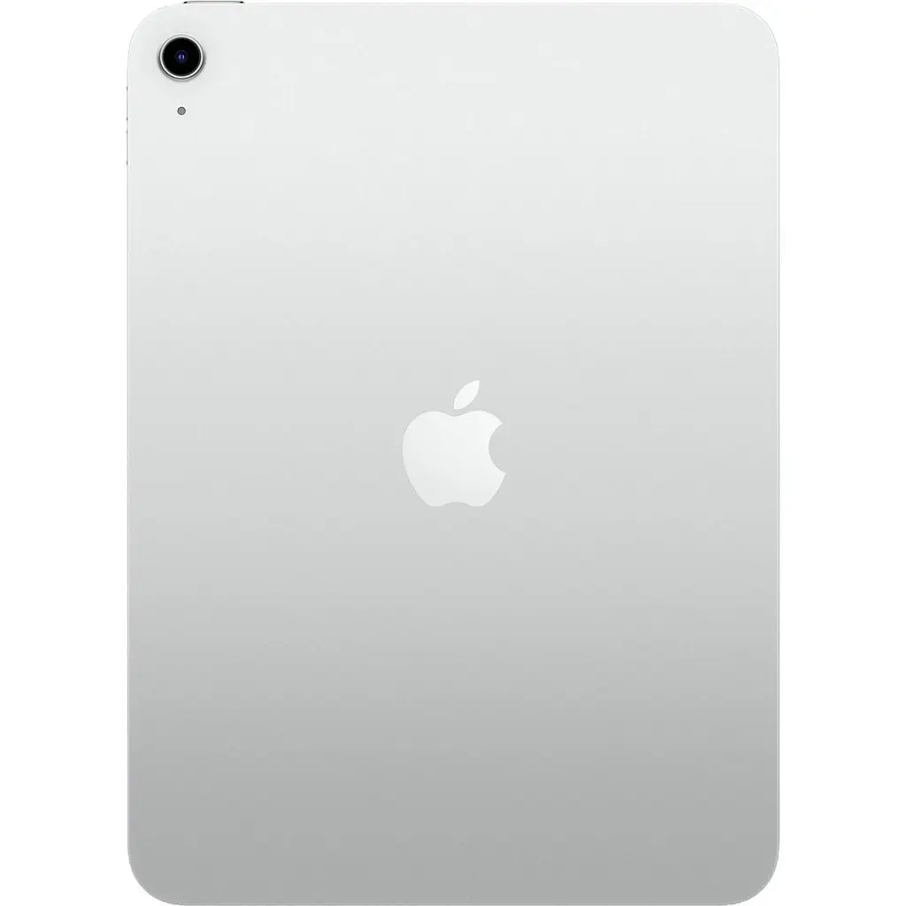 Планшет Apple iPad 11 (2025) 128GB Wi-Fi Silver (MD3Y4) [129287] - фото 2