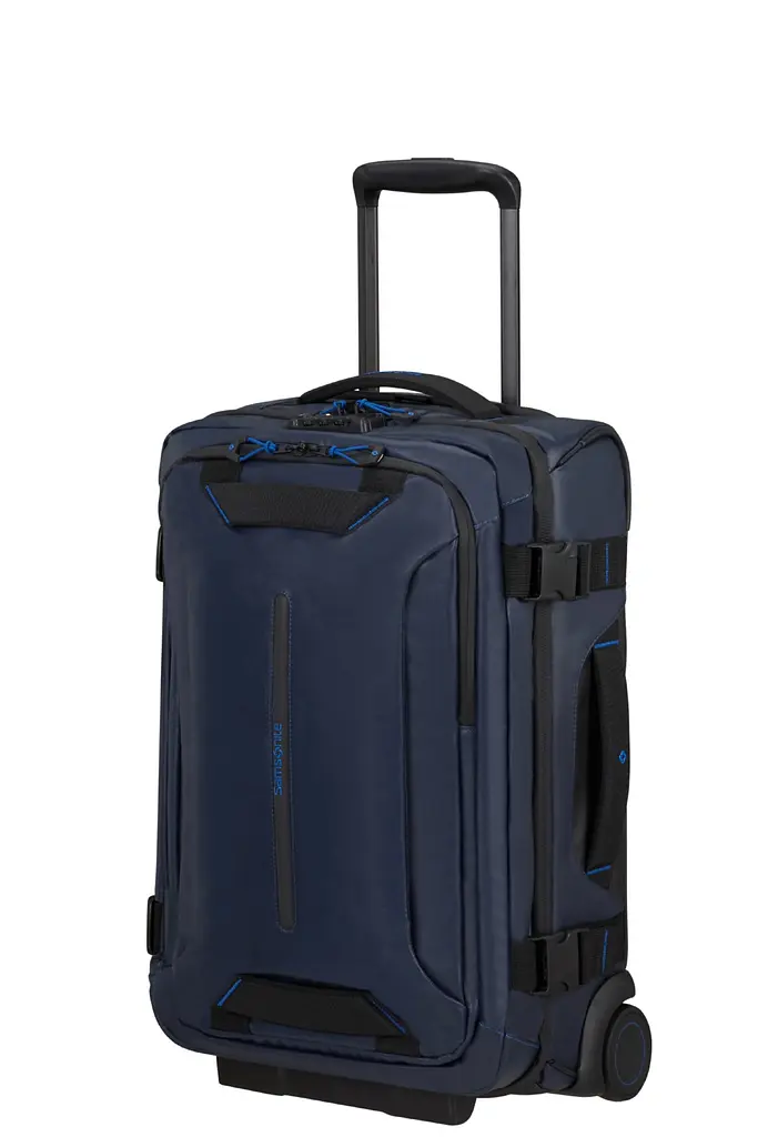 Дорожня Сумка Samsonite ECODIVER BLUE 55x35x23 KH7*01011 - фото 5
