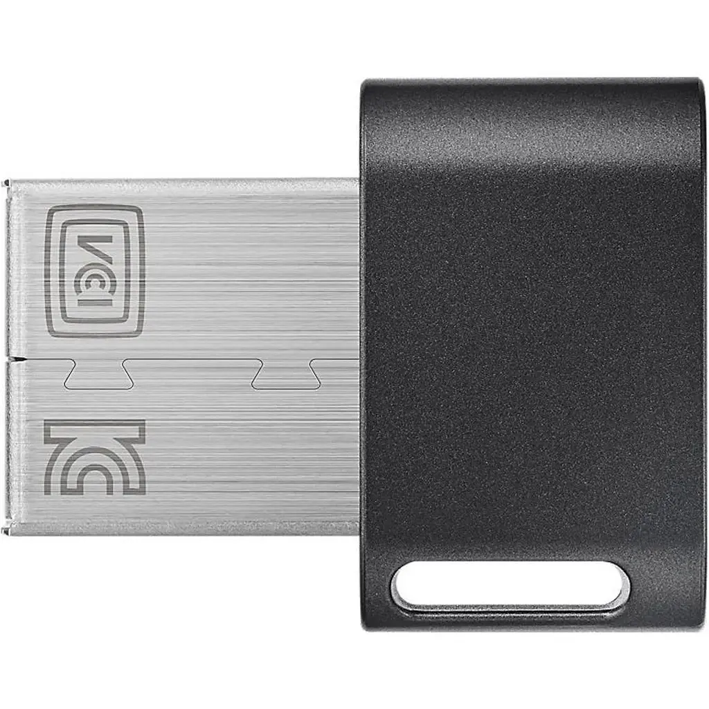 USB флеш-накопичувач Samsung Fit Plus 128GB USB-A 3.1 Gen 1 (MUF-128AB/APC) [114096] - фото 5