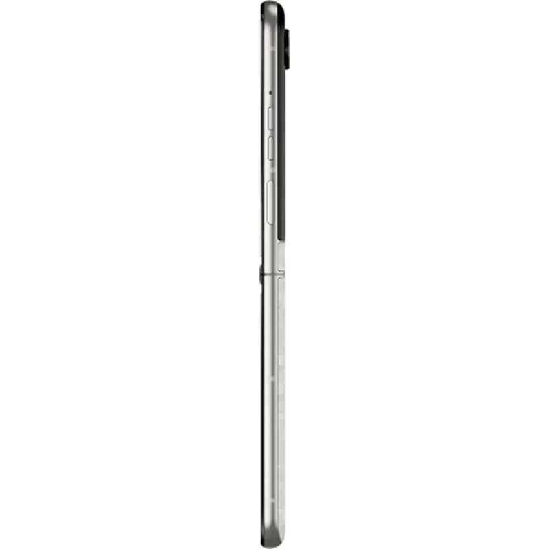Мобільний телефон Motorola Razr 70 8/256GB Bright White (PBB60008PL) - фото 5