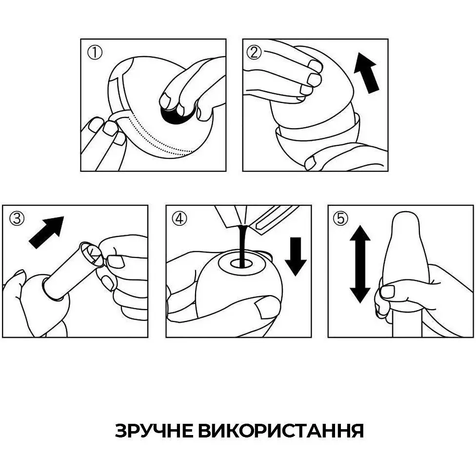 Яйце-мастурбатор Tenga Egg New Standard Pack - фото 5