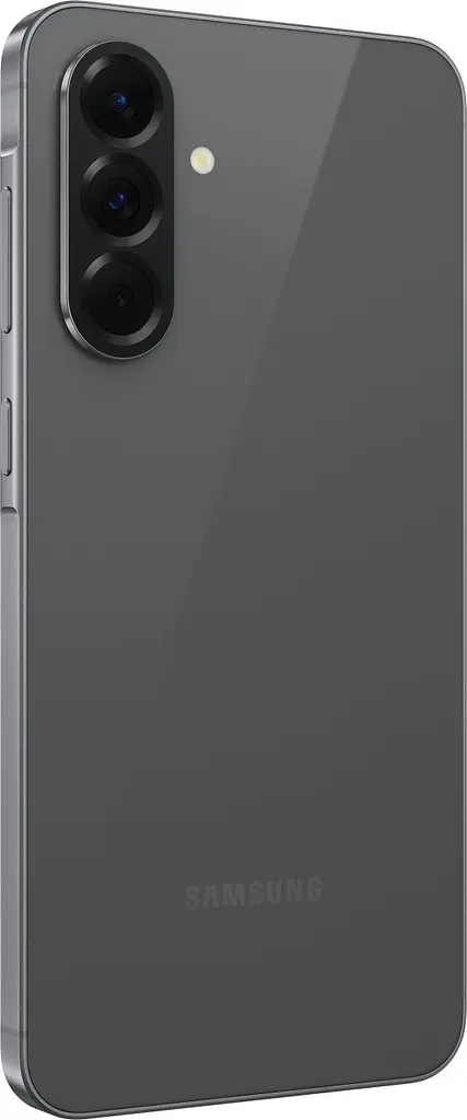 Смартфон Samsung Galaxy A56 5G 8/128GB Awesome Graphite (SM-A566BZKA) - фото 3