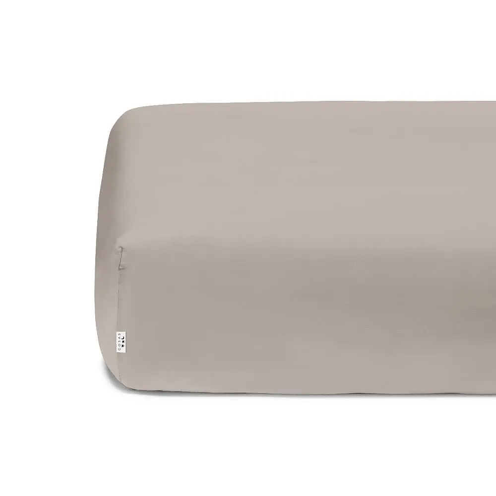 Дитяча постільна білизна в ліжечко BEIGE FOLIAGE CS3 COSAS (4822052079423) - фото 10