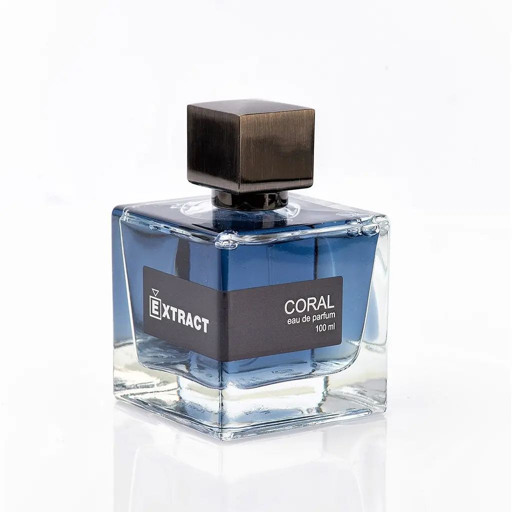 Парфюмерная вода Extract Coral 100 мл - фото 2