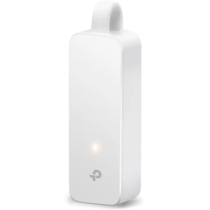 Сетевая карта TP-Link USB UE300C (UE300C) - фото 2