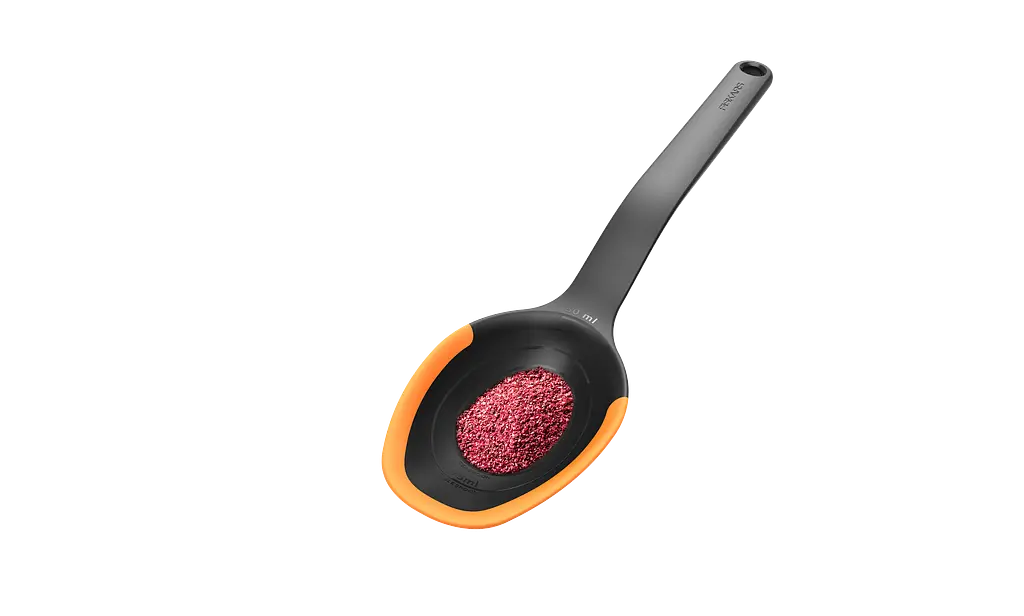 Ложка кухарська Fiskars Functional Form (1027299) - фото 12
