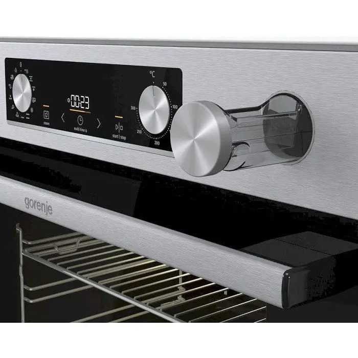 Духова шафа Gorenje BSA6737E15X - фото 7