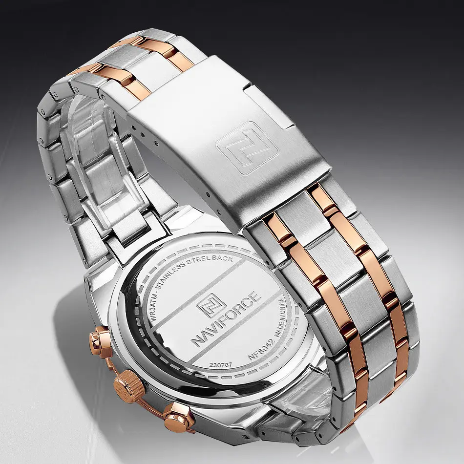 Годинник Naviforce Porto - фото 10