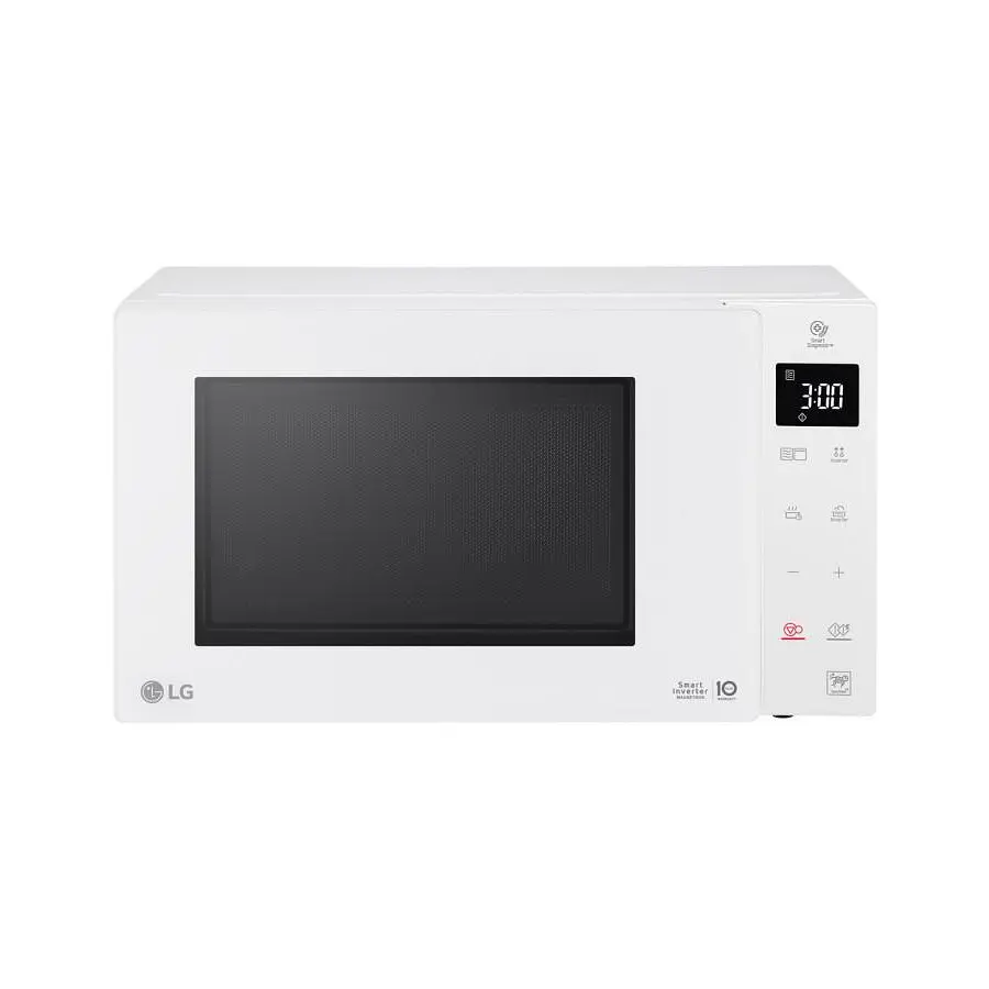 Микроволновая печь LG MS2336GIH - фото 9