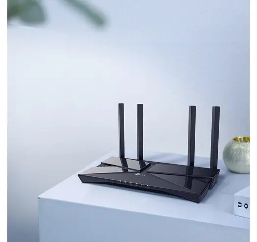 Маршрутизатор TP-Link Archer AX23 Wi-Fi 6 - фото 8