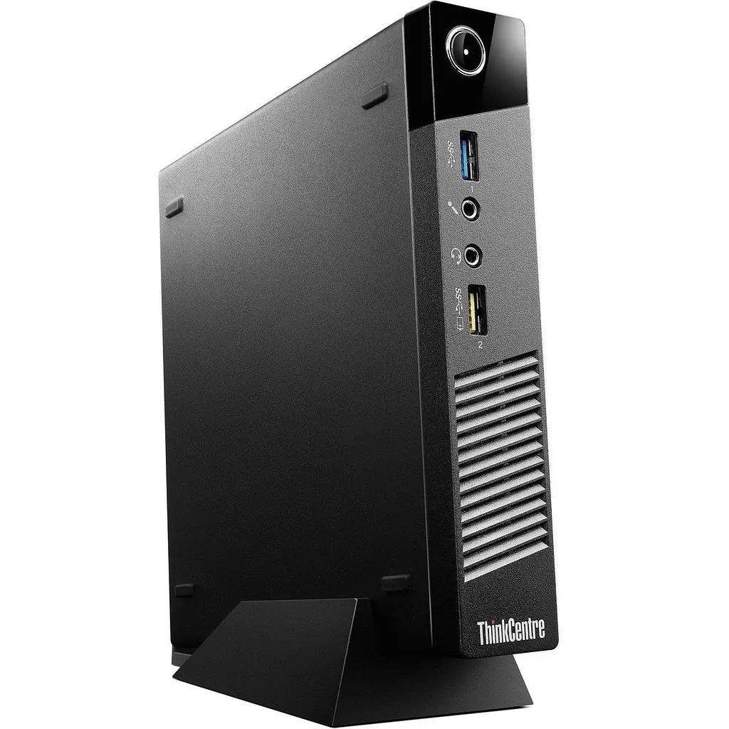 Комп'ютер Lenovo M73 MFF (G1820T/8/240SSD) Б/В - фото 3