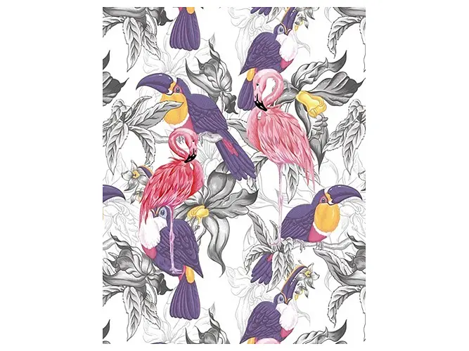 Альбом UFO PP-46200 Flamingo 10x15x200см (PP-46200 Flamingo) - фото 3
