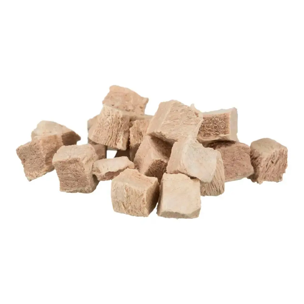 Ласощі для собак Trixie Premio Freeze Dried, качина грудка, 50 г (31607) - фото 3