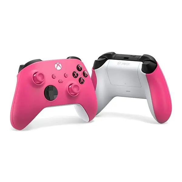 Геймпад Microsoft Xbox Series X, S (Deep Pink) - фото 3