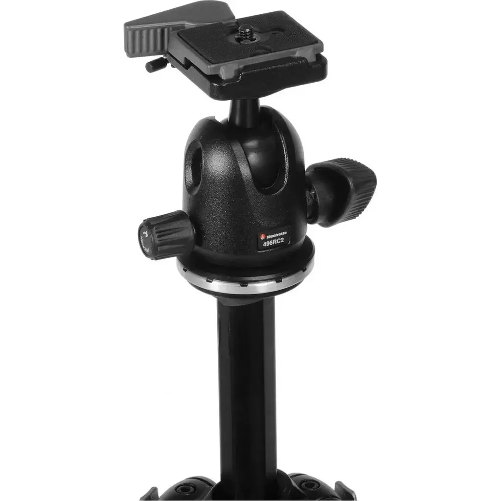 Штатив Manfrotto MK290XTA3-BH 290 XTRA [121001] - фото 5