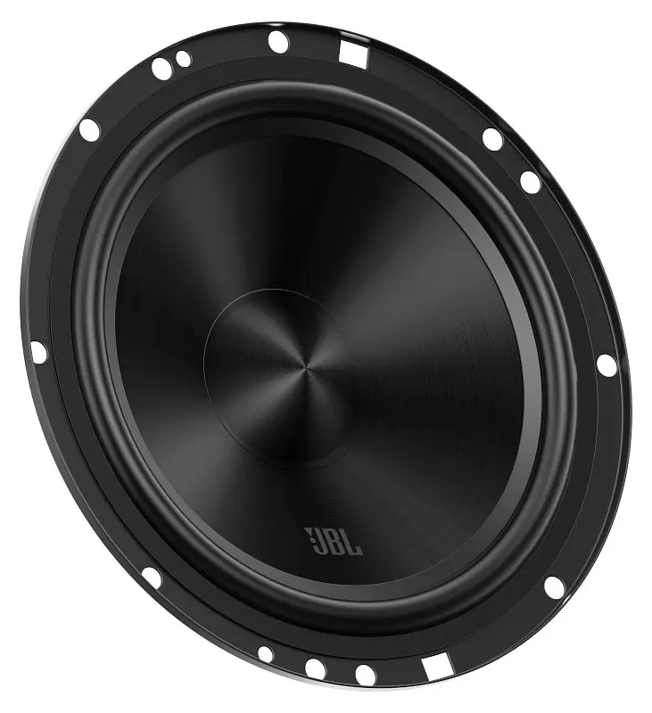 Компонентна акустична система JBL STAGE2 65C - фото 2