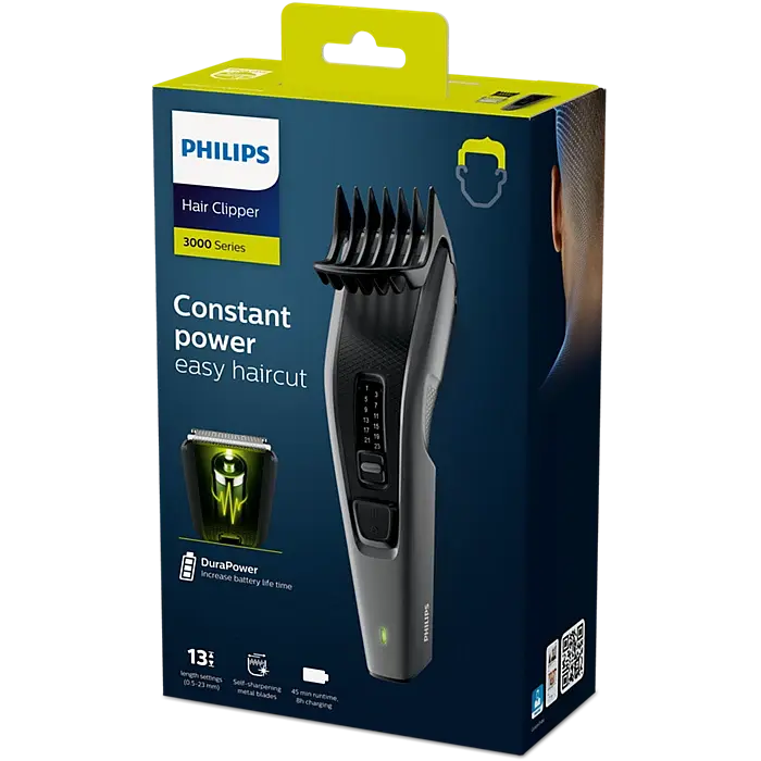 Тример PHILIPS HC3525/15 - фото 3