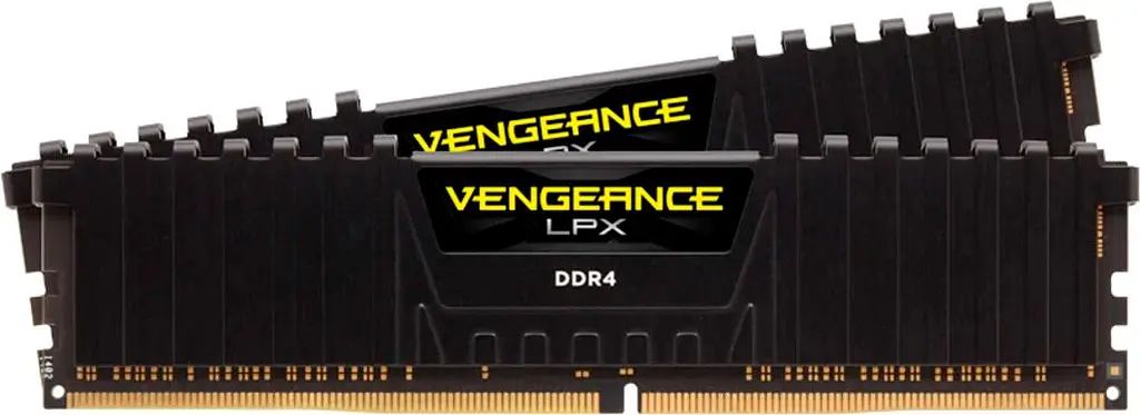 Модуль пам'яті DDR4 Corsair Vengeance LPX 2x8GB 3200MHz (CMK16GX4M2B3200C16) [99134] - фото 5