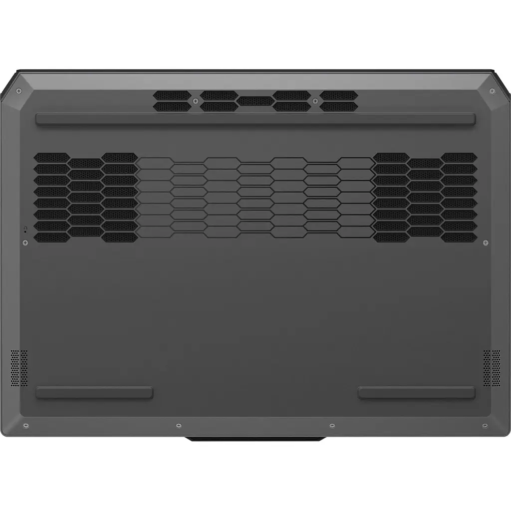 Ноутбук Lenovo 15.6 LOQ 15IRX9 FHD IPS/Intel i5-13450HX/16GB/1TB/RTX 4050/DOS/Luna Gray (83DV01F0RA) - фото 13