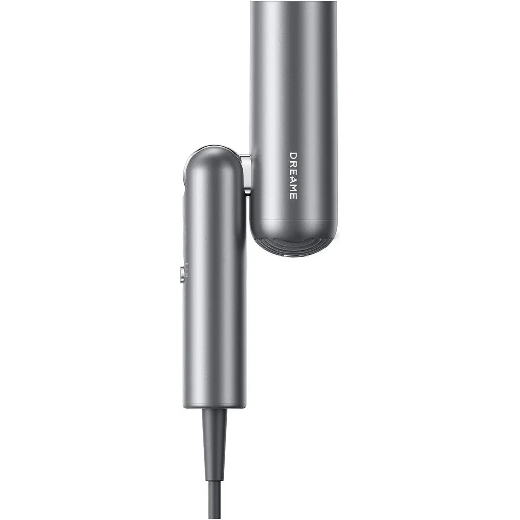 Фен-стайлер Dreame Pocket Pro 3in1 Grey (AHD51PRO_G) [174457] - фото 11