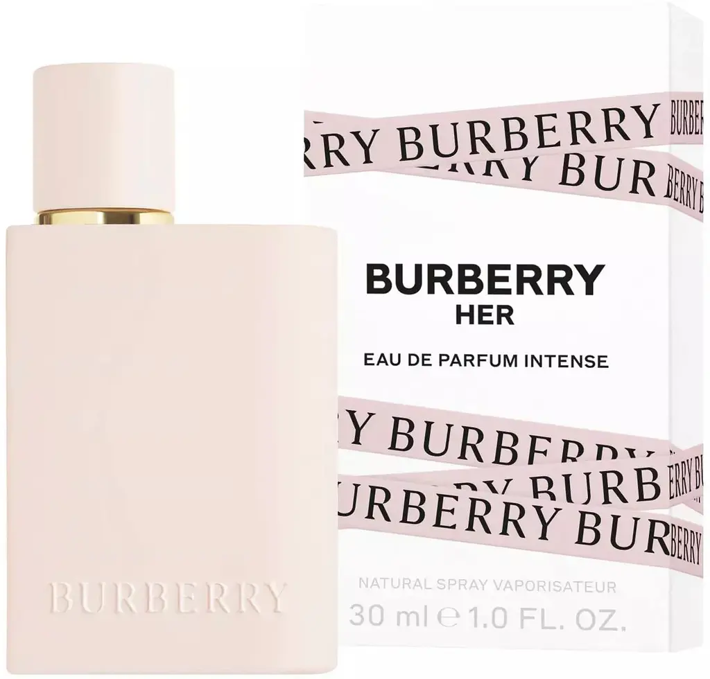 Оригінал Burberry Her Intense 30 мл Парфумована вода - фото 2