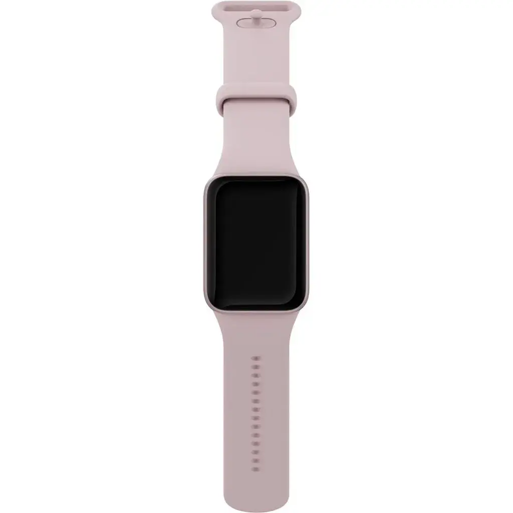 Фітнес браслет Xiaomi Smart Band 10 Pro BHR08WGGL Lavender pink (1207858) - фото 2