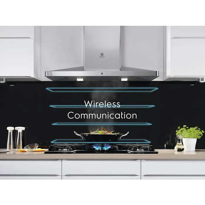 Варильна поверхня електрична Electrolux CIR60433 - фото 3